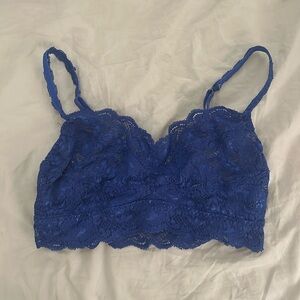 Cosabella Blue Bralette